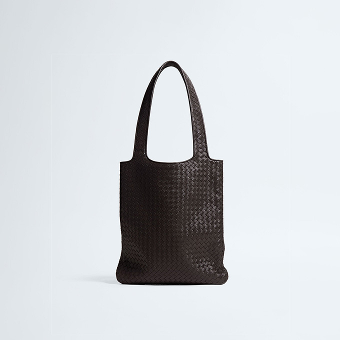 bottega veneta veneto woven tote bag #876338